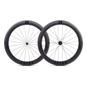Reynolds AERO 46 Carbon Road Disc Wheelset